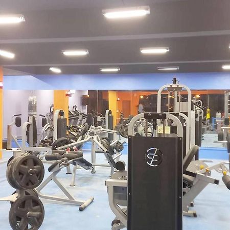 Dracarys Place 2 Condo With Balcony Unlimited Wifi Lapulapu City View Экстерьер фото