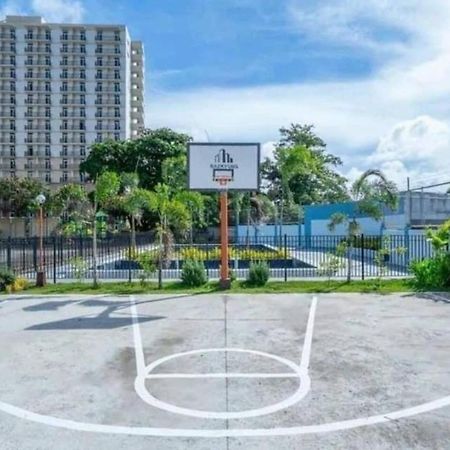 Dracarys Place 2 Condo With Balcony Unlimited Wifi Lapulapu City View Экстерьер фото