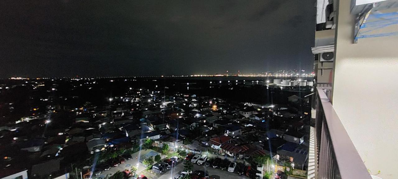 Dracarys Place 2 Condo With Balcony Unlimited Wifi Lapulapu City View Экстерьер фото