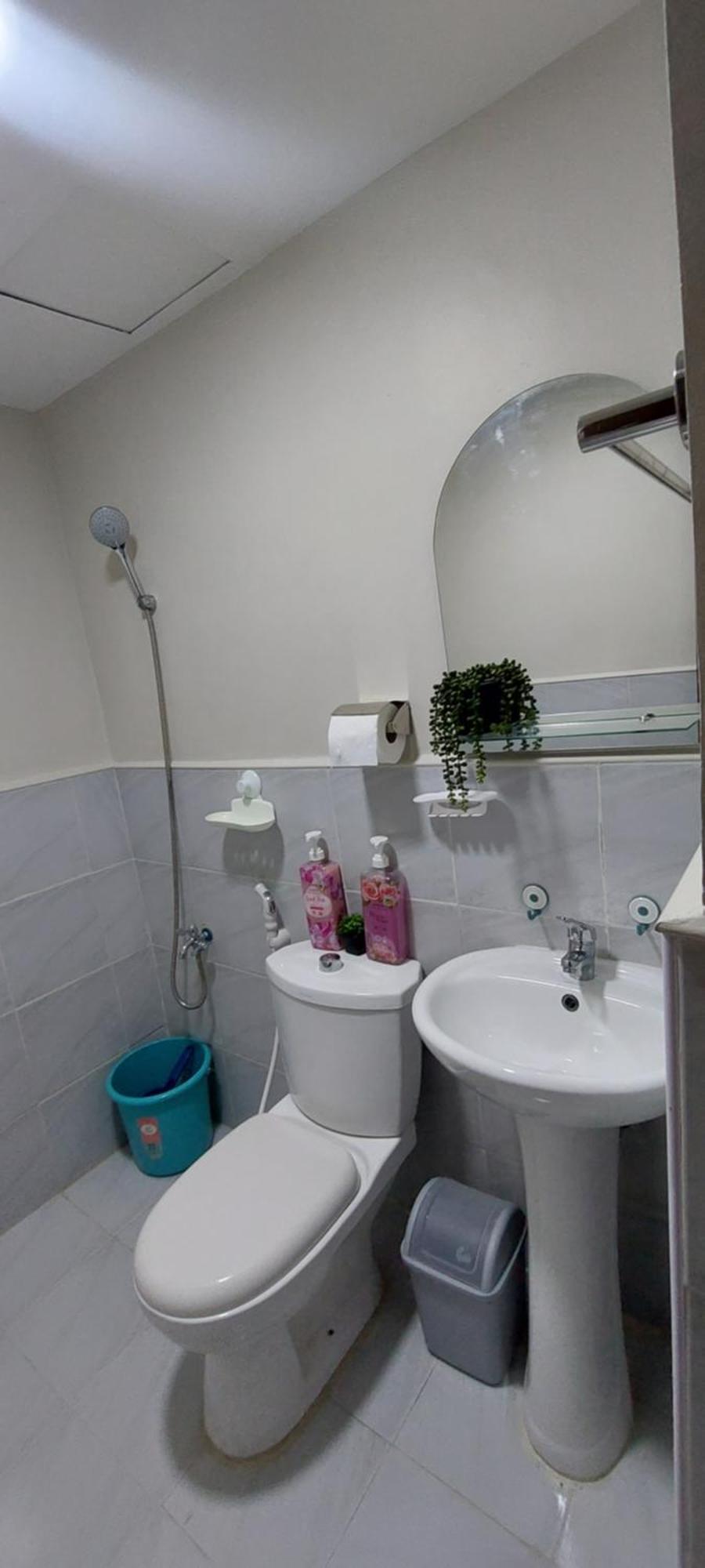 Dracarys Place 2 Condo With Balcony Unlimited Wifi Lapulapu City View Экстерьер фото