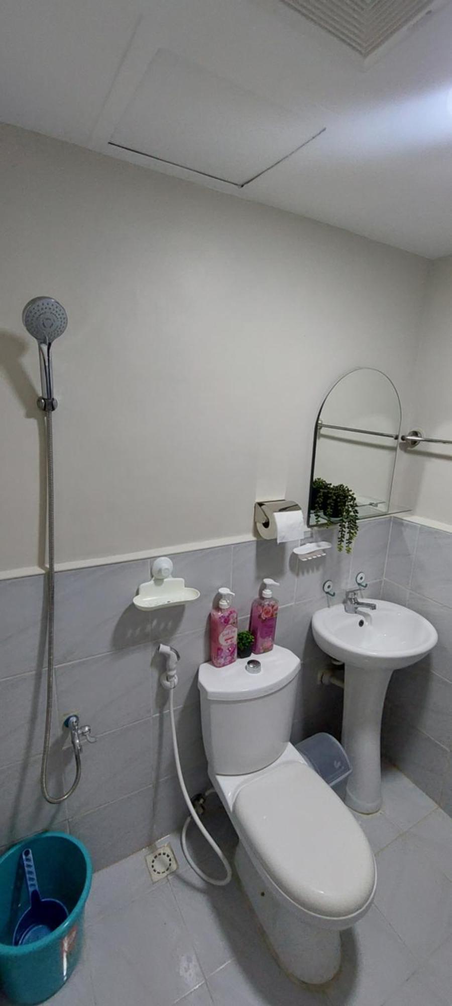 Dracarys Place 2 Condo With Balcony Unlimited Wifi Lapulapu City View Экстерьер фото