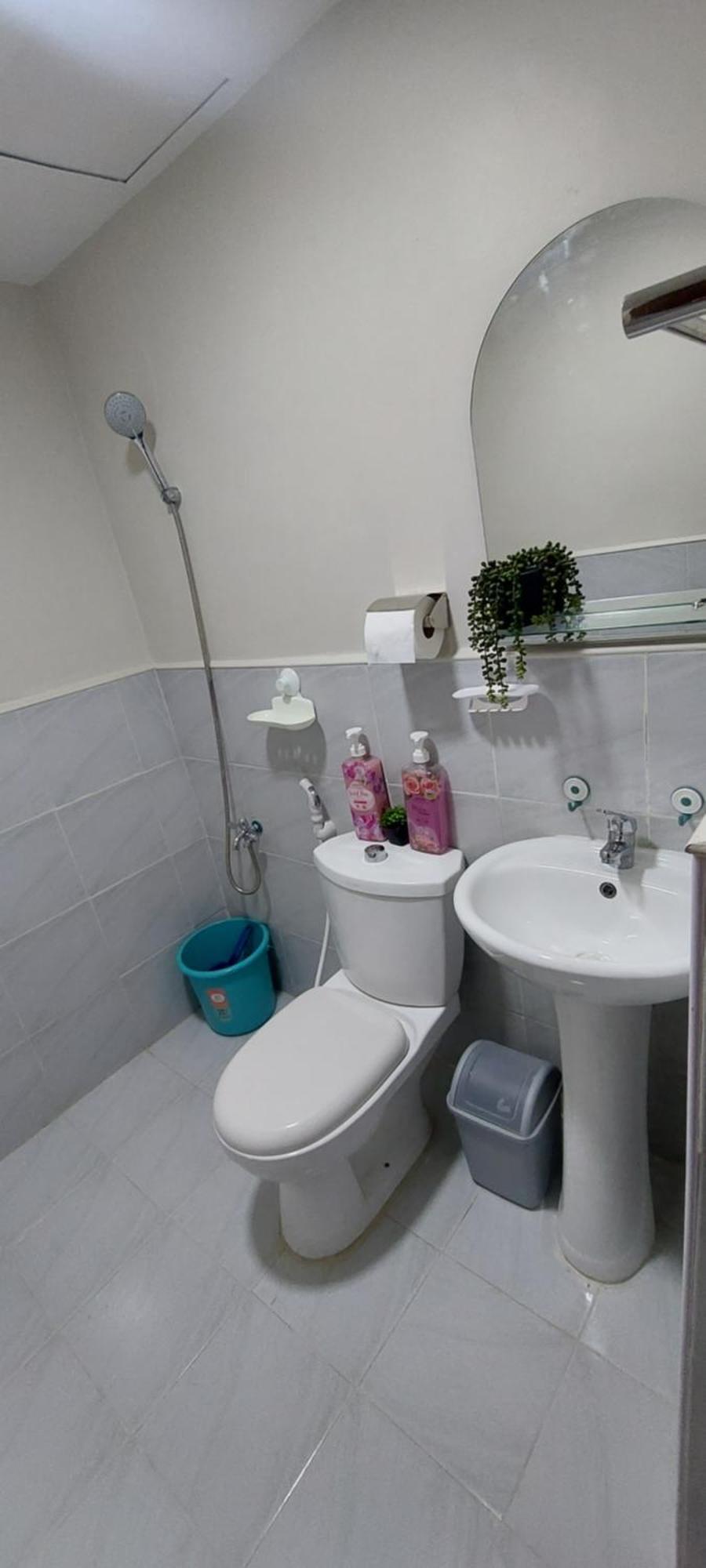 Dracarys Place 2 Condo With Balcony Unlimited Wifi Lapulapu City View Экстерьер фото